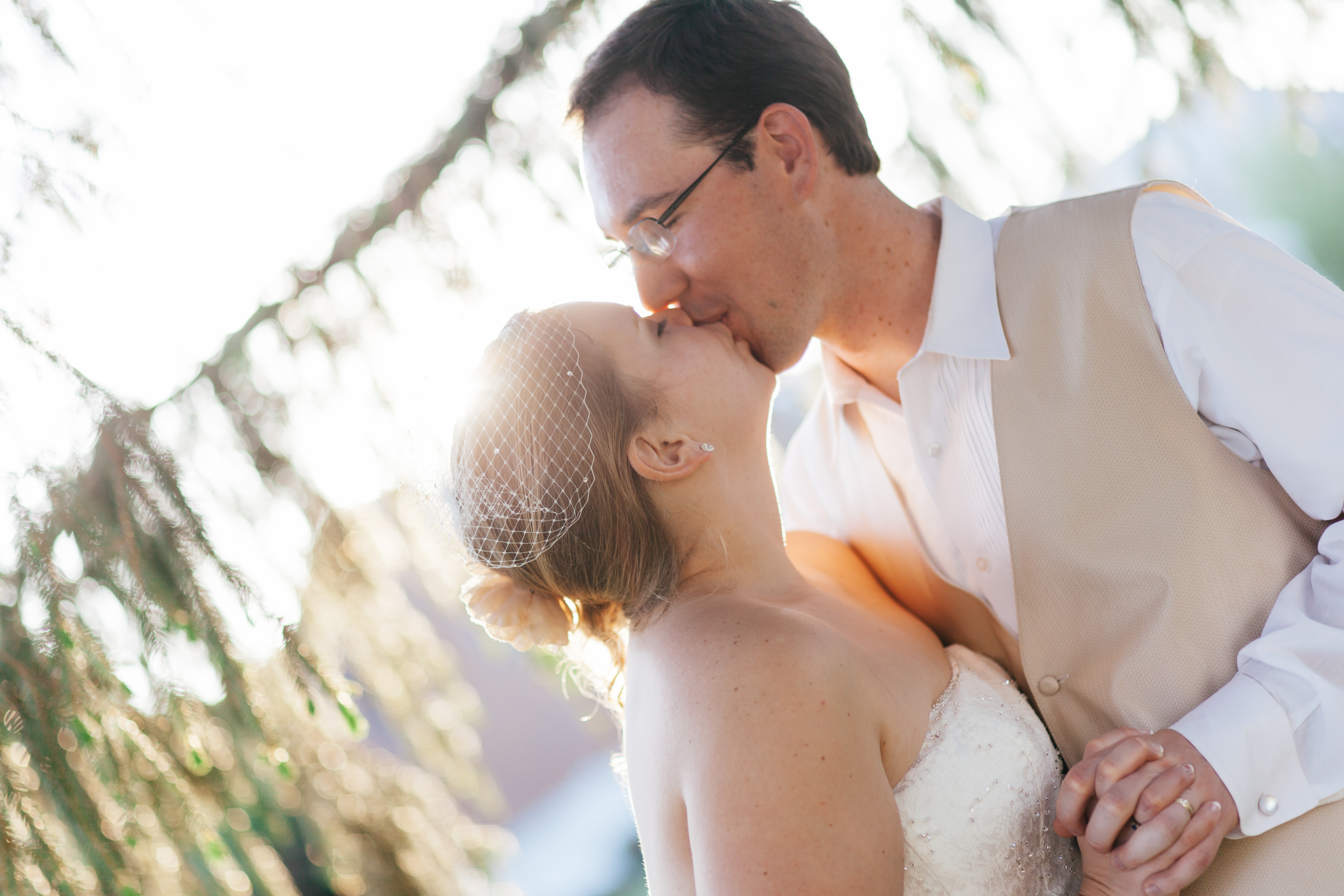 Brooke And Zach Wedding Earthmark Photography