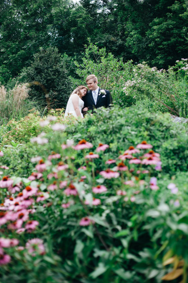 Brendan & Brittany // Modern Rustic Maryland Wedding Photographers ...
