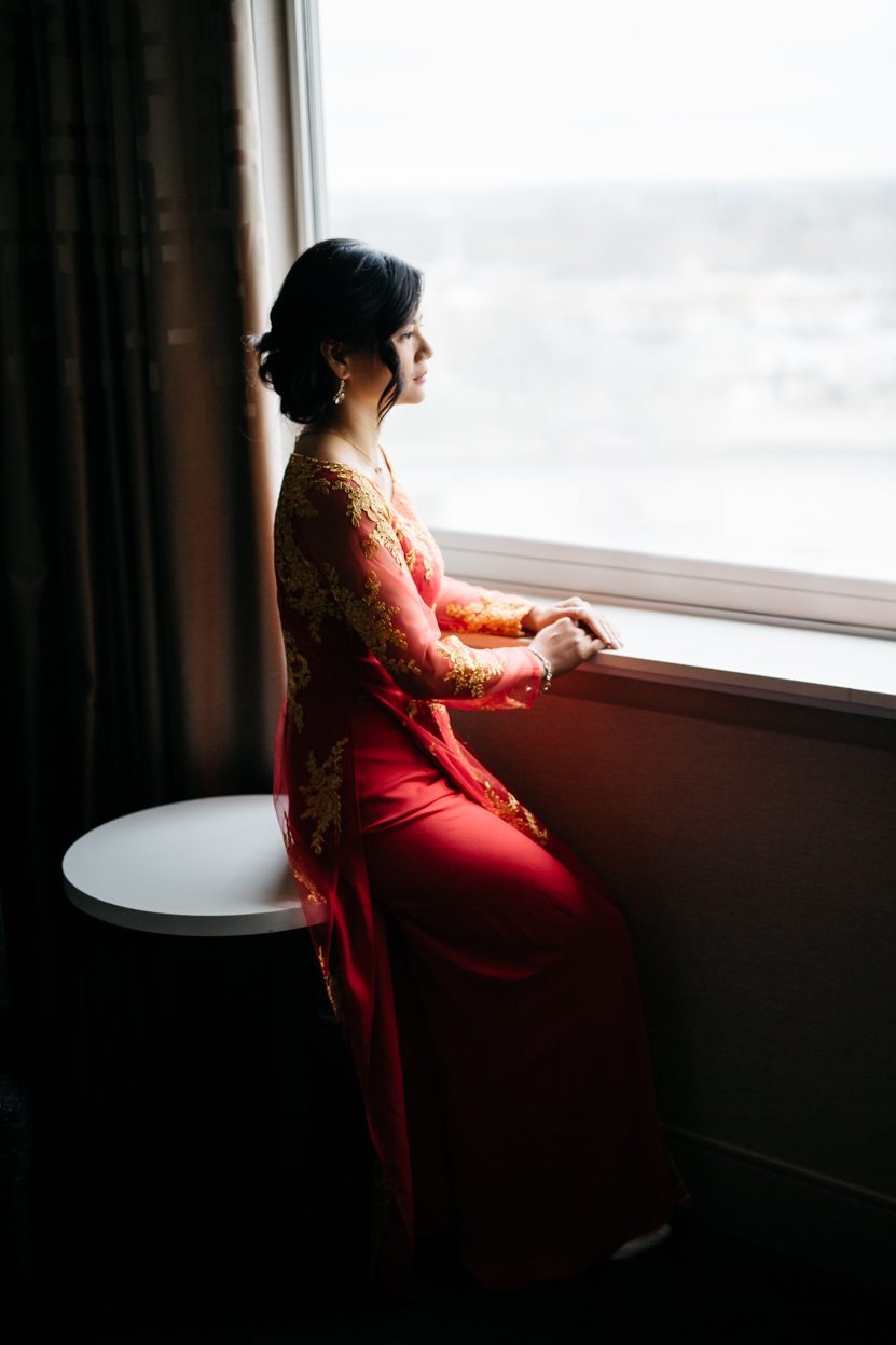 Philadelphia Wedding- TZ-11