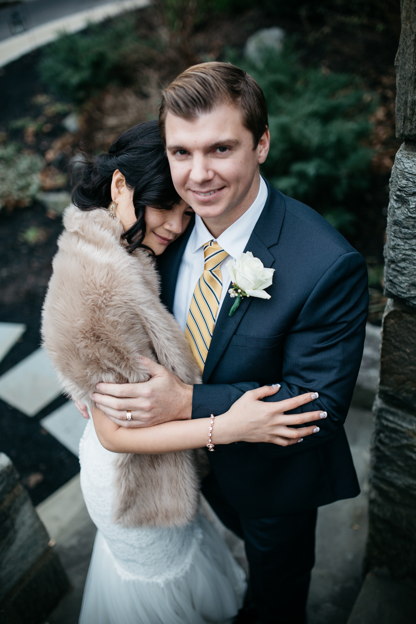 Thao & Zack // Philadelphia, PA Wedding » EarthMark Photography