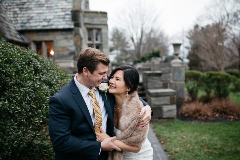 Philadelphia Wedding- TZ-38