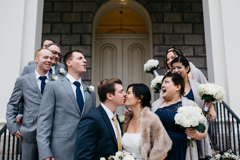 Philadelphia Wedding- TZ-41