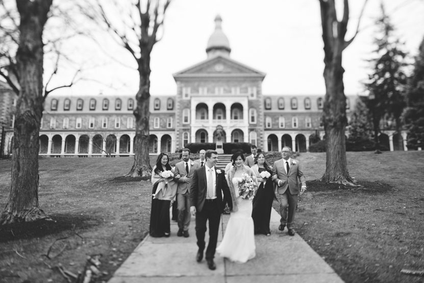 Philadelphia Wedding- TZ-43