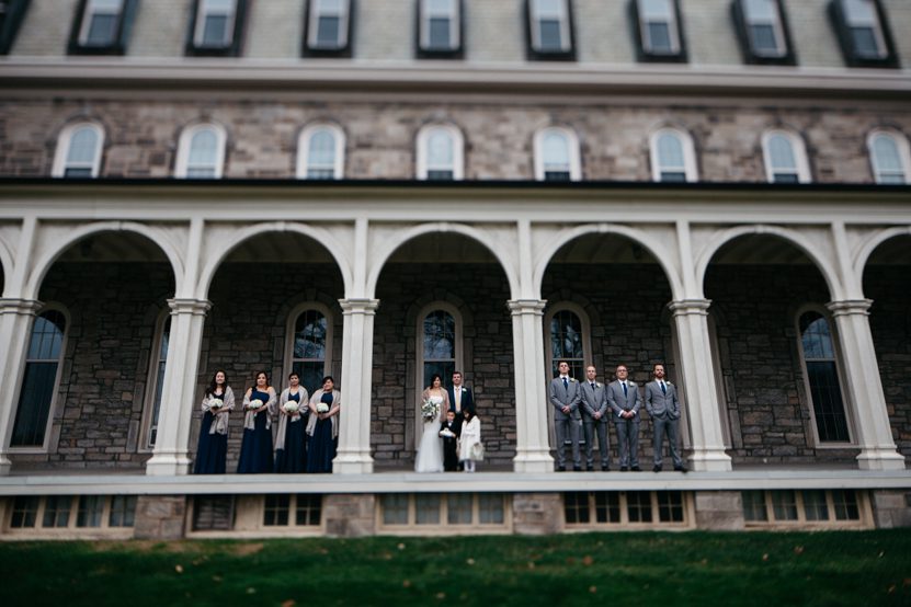 Philadelphia Wedding- TZ-45