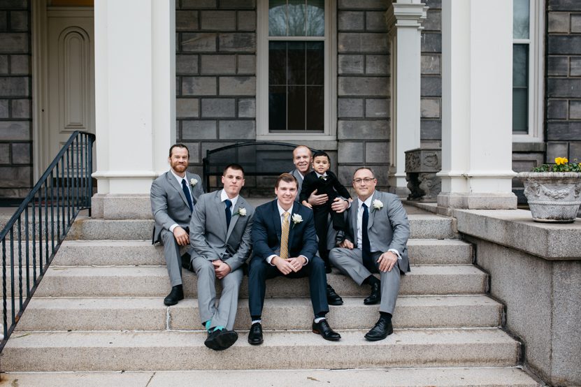 Philadelphia Wedding- TZ-47