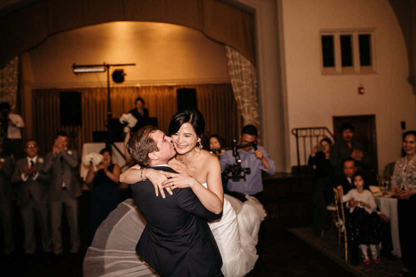 Philadelphia Wedding- TZ-52