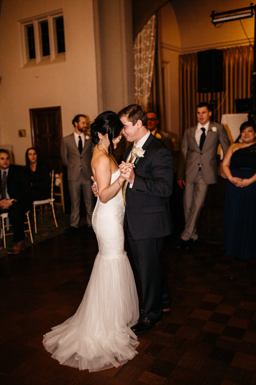 Philadelphia Wedding- TZ-53