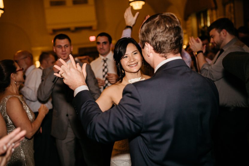 Philadelphia Wedding- TZ-56