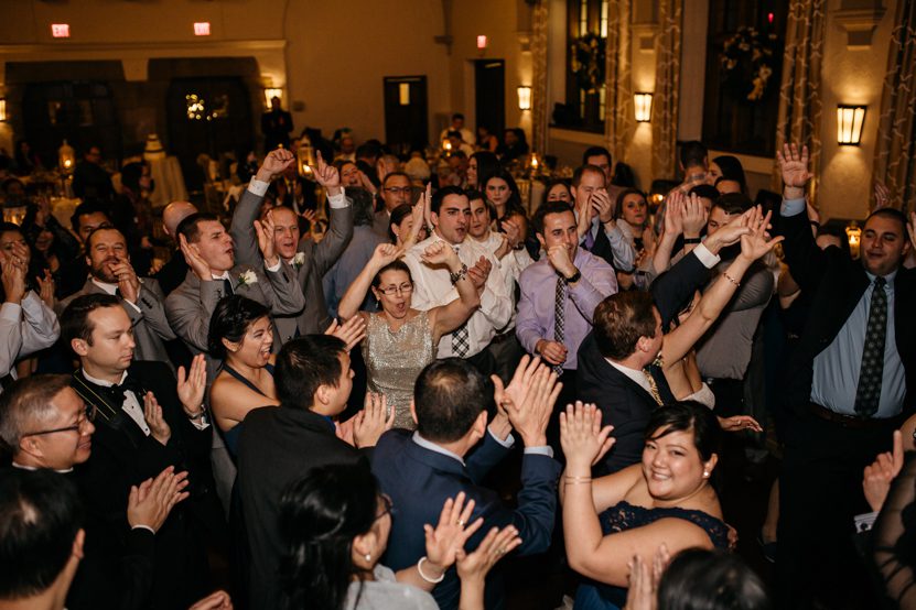 Philadelphia Wedding- TZ-58