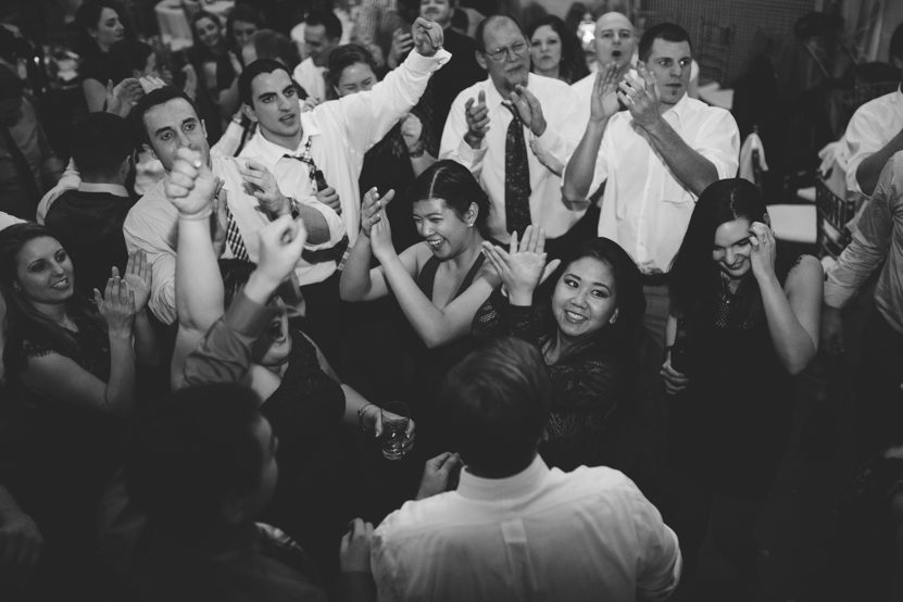 Philadelphia Wedding- TZ-71