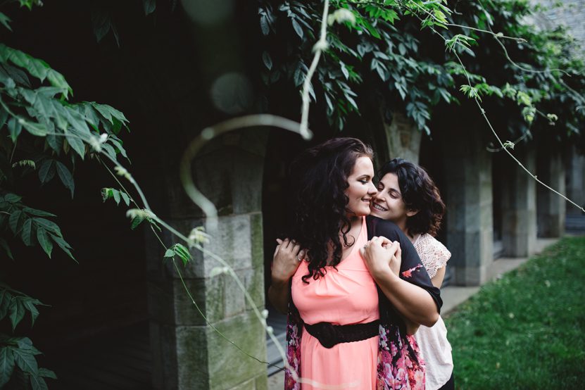 Swarthmore - Engagement - Session-34