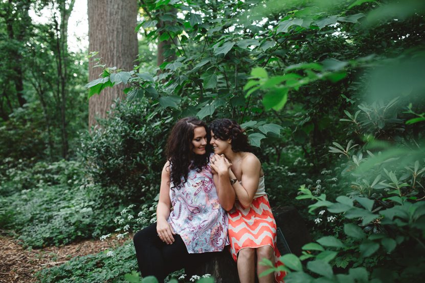 Swarthmore - Engagement - Session-42