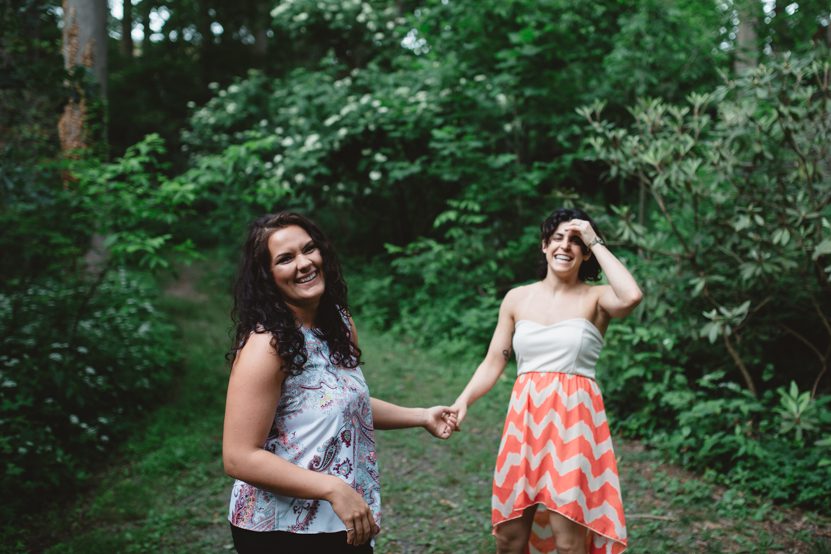 Swarthmore - Engagement - Session-55
