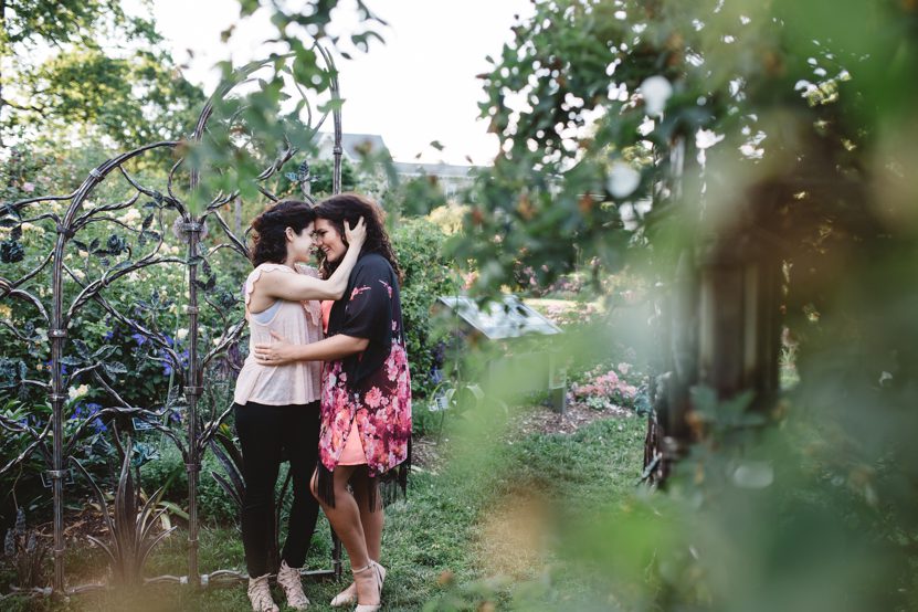 Swarthmore - Engagement - Session