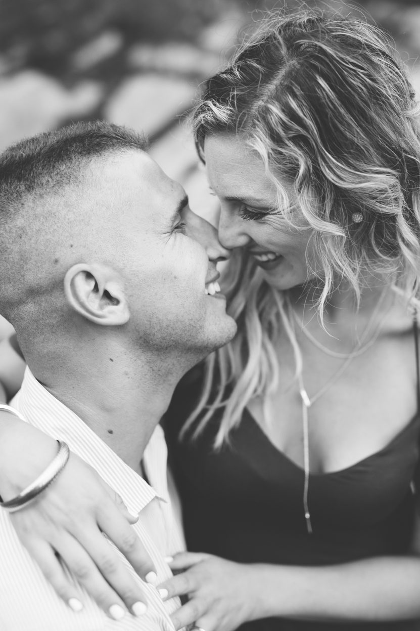 James Madison University - JMU-Rainy Engagement Session-23