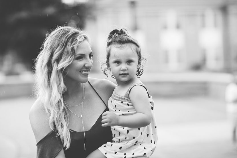 James Madison University - JMU-Rainy Engagement Session-29