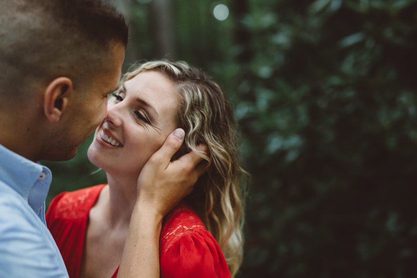 James Madison University - JMU-Rainy Engagement Session-31