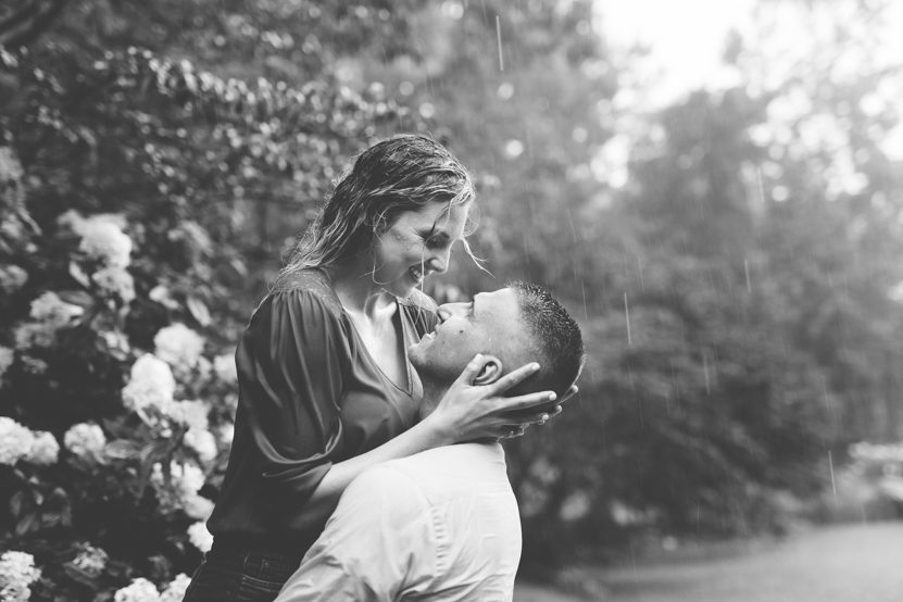 James Madison University - JMU-Rainy Engagement Session-49