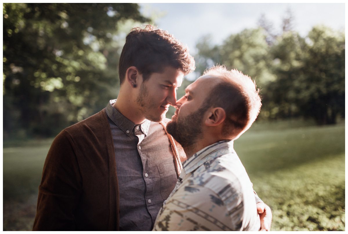 Shady Lane, York Pennsylvania, Smoke Bomb Engagement, Historic Shady Lane