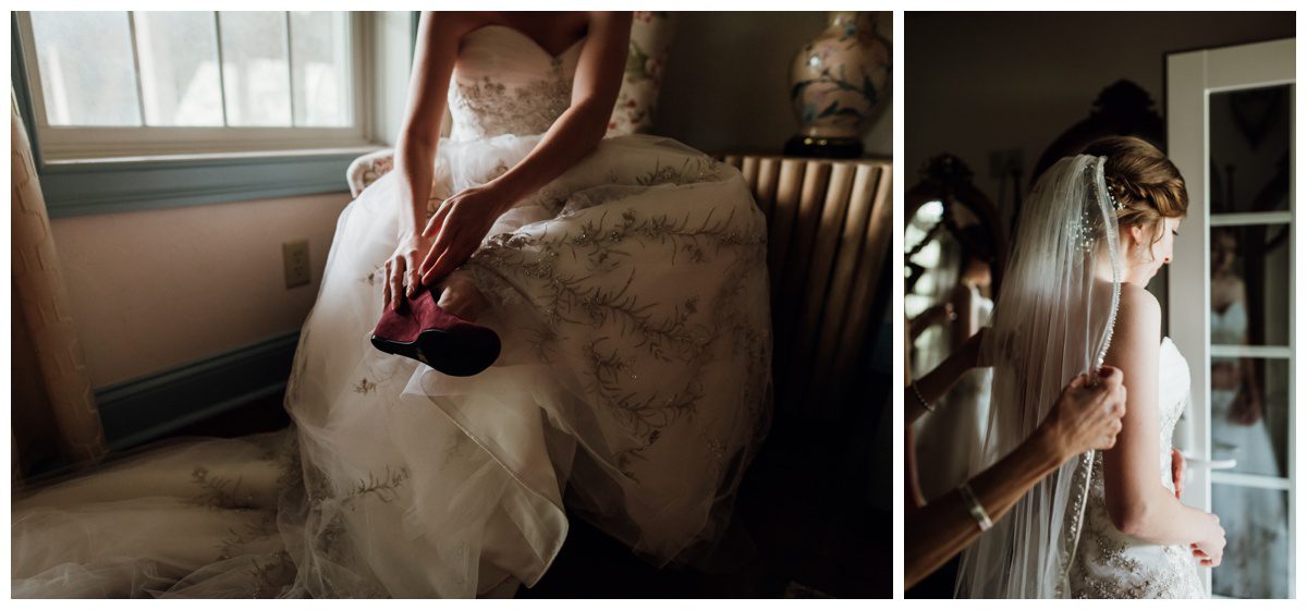 Battlefield Bed & Breakfast Wedding,Battlefield Bed and Breakfast,Gettysburg Wedding Photographer,