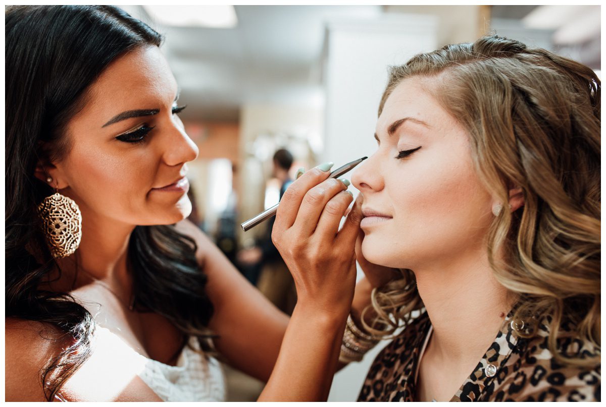 Beech Spring Farms Wedding Beech Spring Farms Wedding