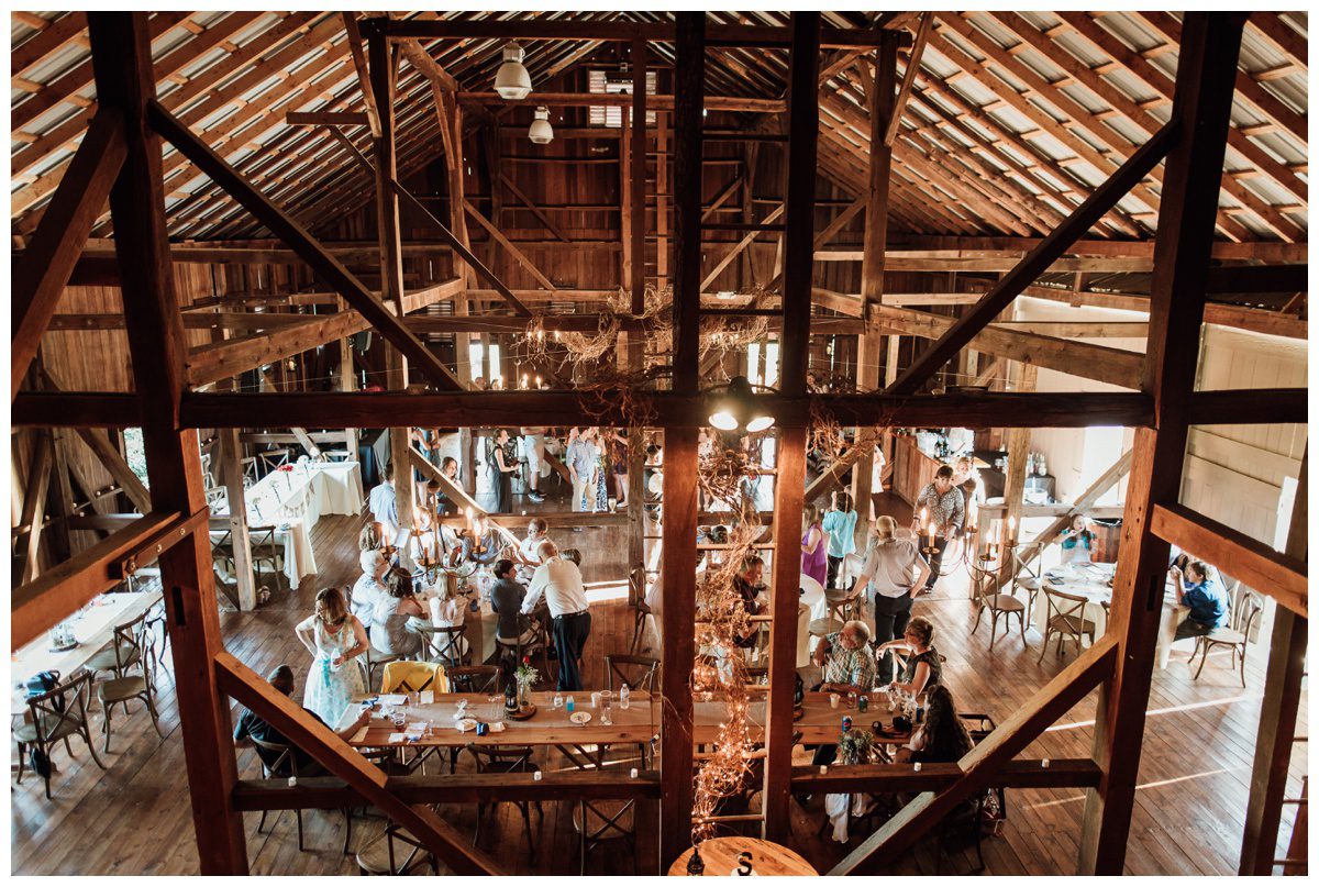 Beech Spring Farms Wedding Beech Spring Farms Wedding