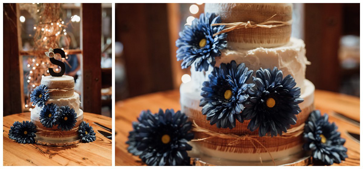 Beech Spring Farms Wedding Beech Spring Farms Wedding