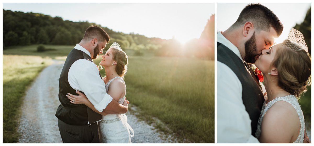 Beech Spring Farms Wedding Beech Spring Farms Wedding