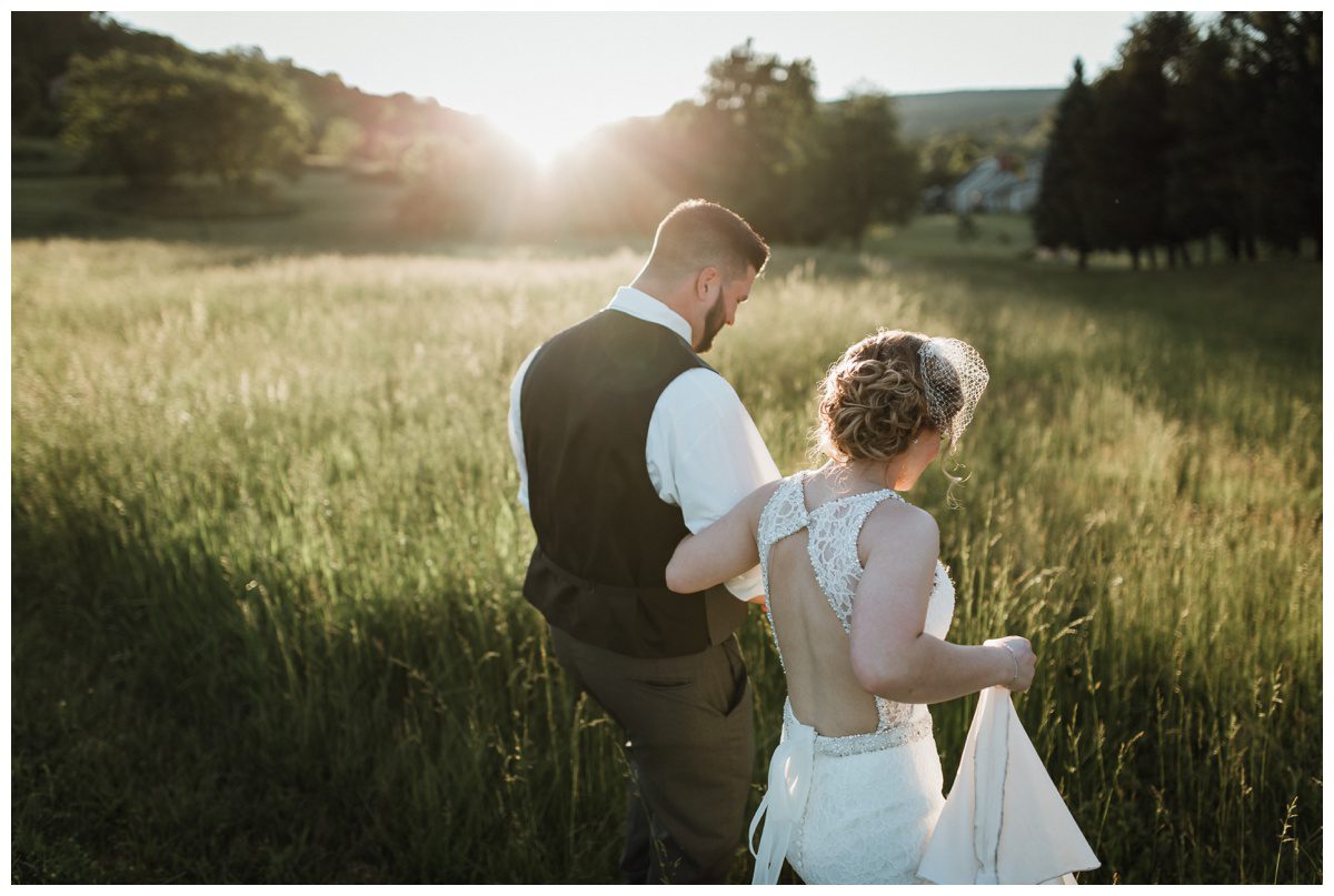 Beech Spring Farms Wedding Beech Spring Farms Wedding