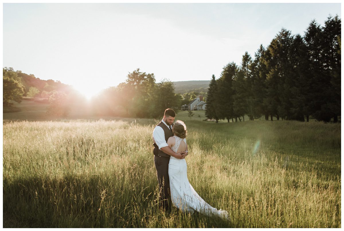 Beech Spring Farms Wedding Beech Spring Farms Wedding