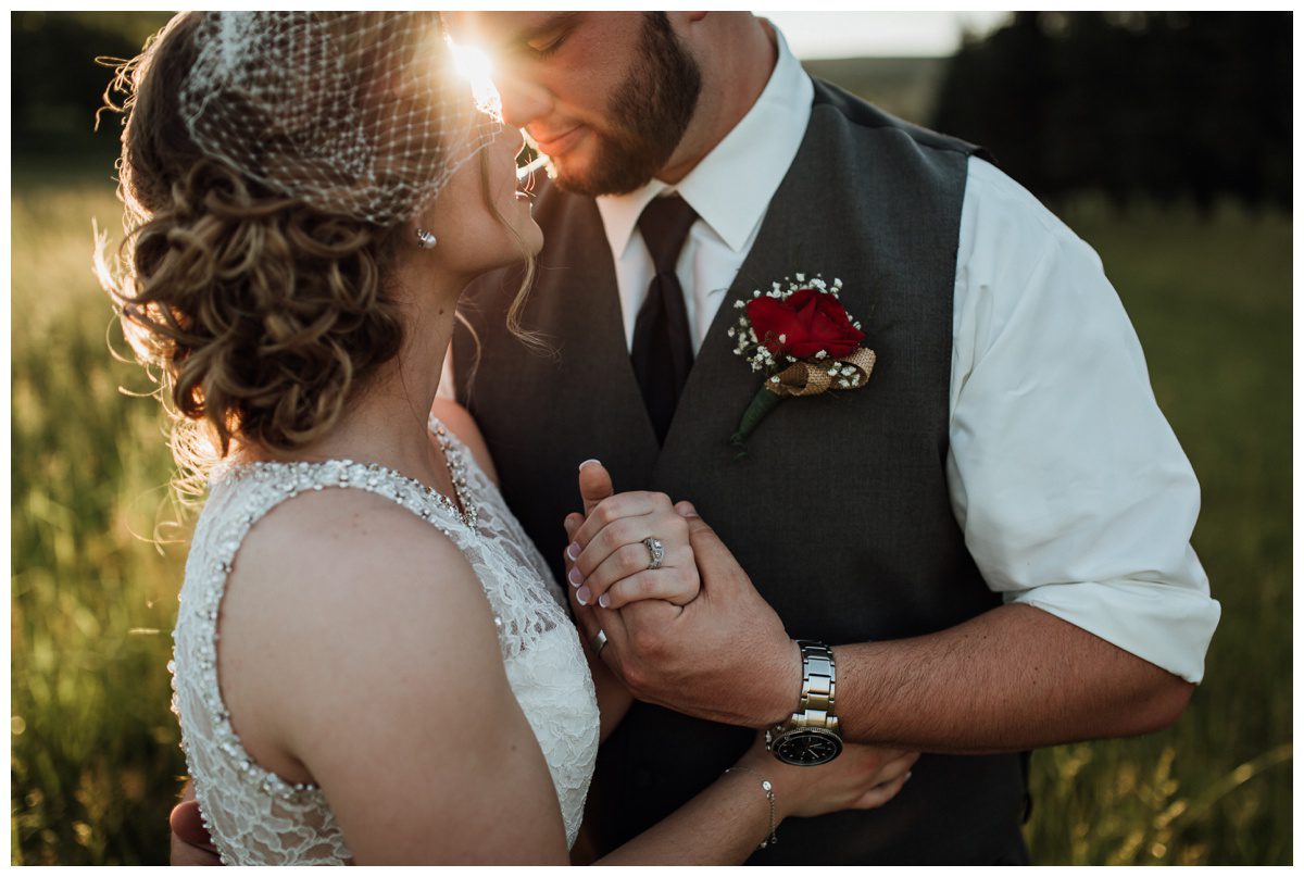 Beech Spring Farms Wedding Beech Spring Farms Wedding