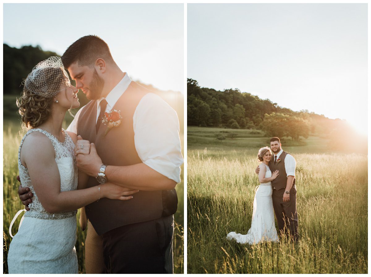 Beech Spring Farms Wedding Beech Spring Farms Wedding