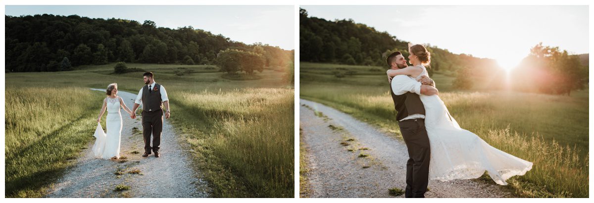 Beech Spring Farms Wedding Beech Spring Farms Wedding