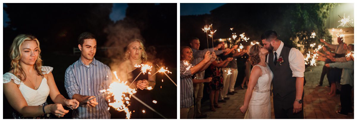 Beech Spring Farms Wedding Beech Spring Farms Wedding