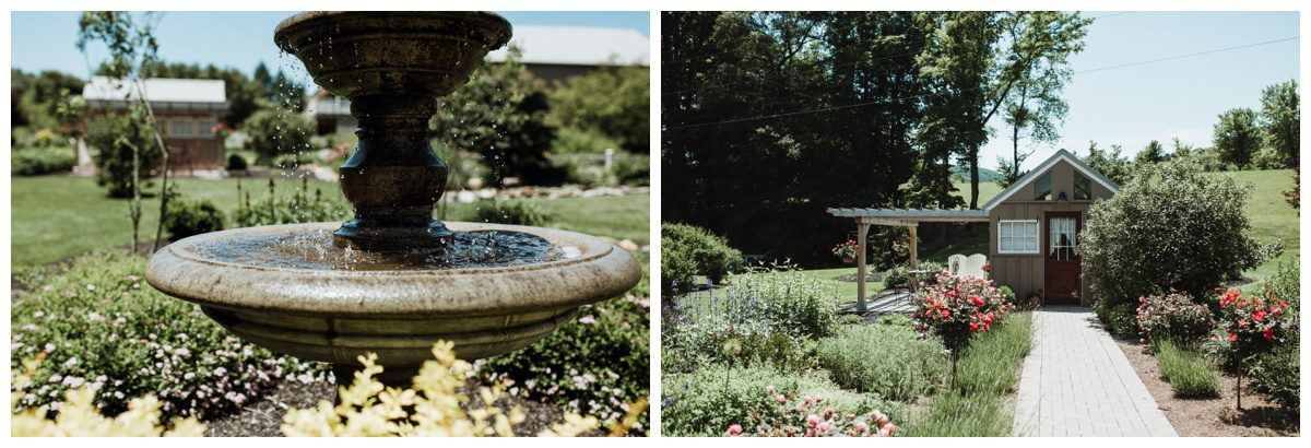 Beech Spring Farms Wedding Beech Spring Farms Wedding