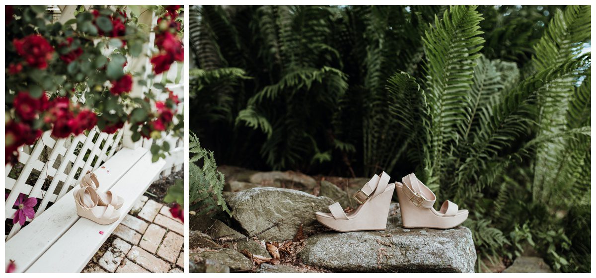 Beech Spring Farms Wedding Beech Spring Farms Wedding