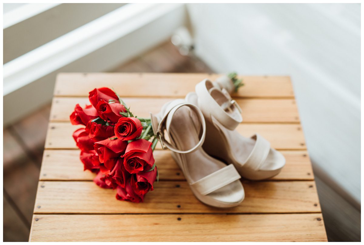 Beech Spring Farms Wedding Beech Spring Farms Wedding