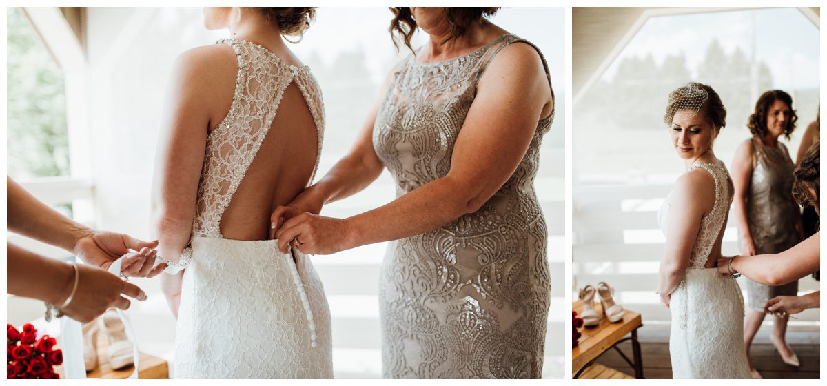 Beech Spring Farms Wedding Beech Spring Farms Wedding