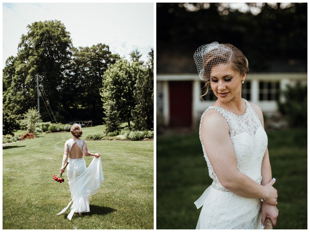 Beech Spring Farms Wedding Beech Spring Farms Wedding