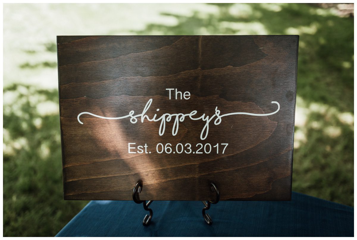 Beech Spring Farms Wedding Beech Spring Farms Wedding