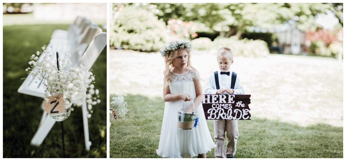 Beech Spring Farms Wedding Beech Spring Farms Wedding