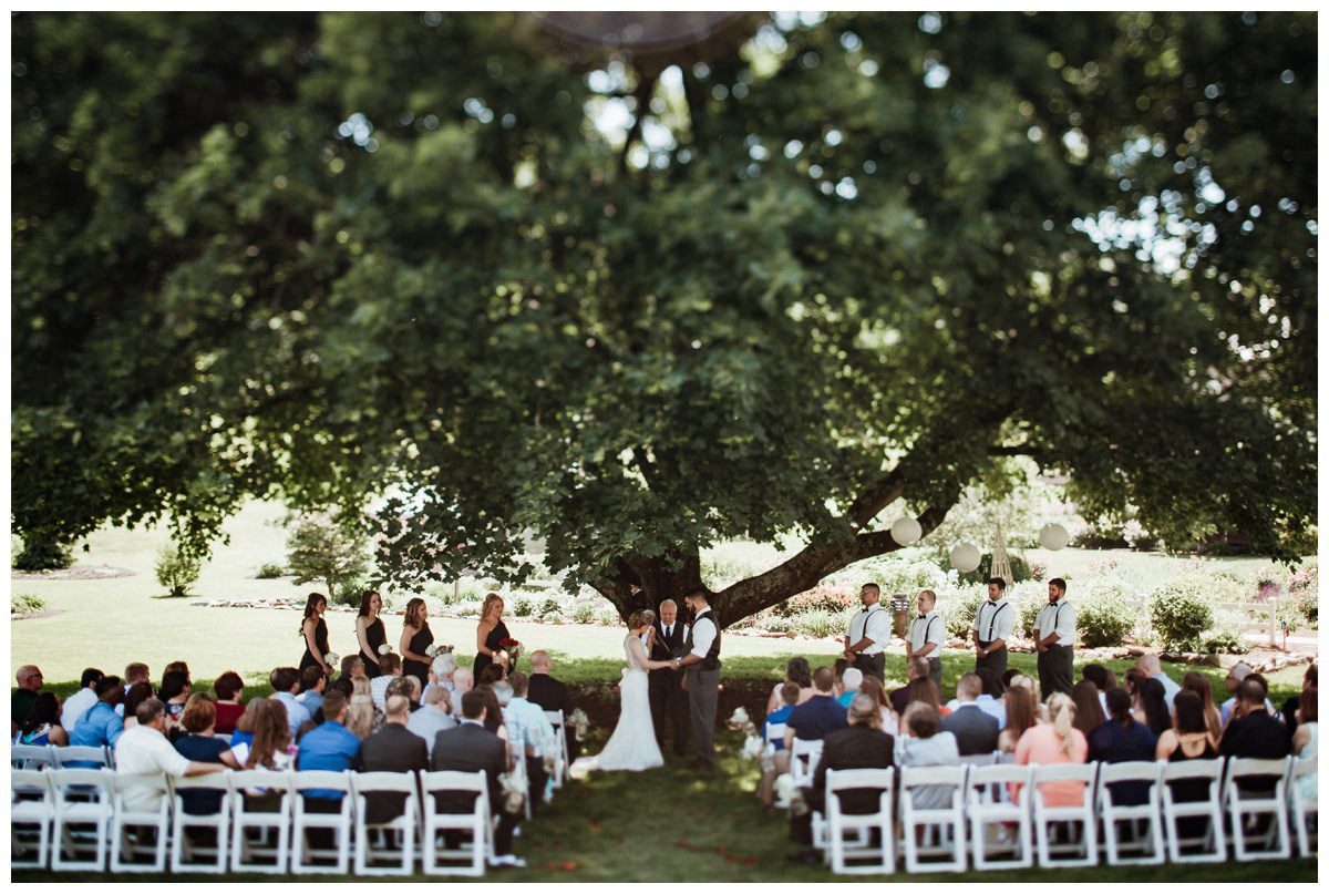 Beech Spring Farms Wedding Beech Spring Farms Wedding