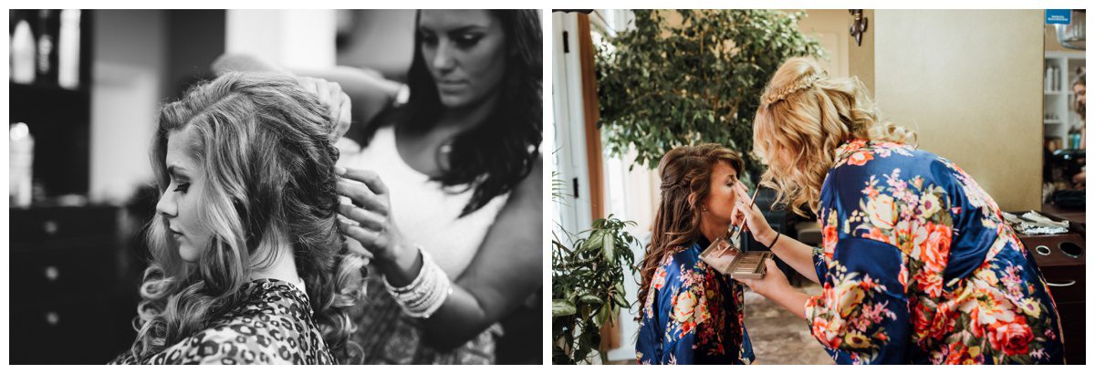 Beech Spring Farms Wedding Beech Spring Farms Wedding