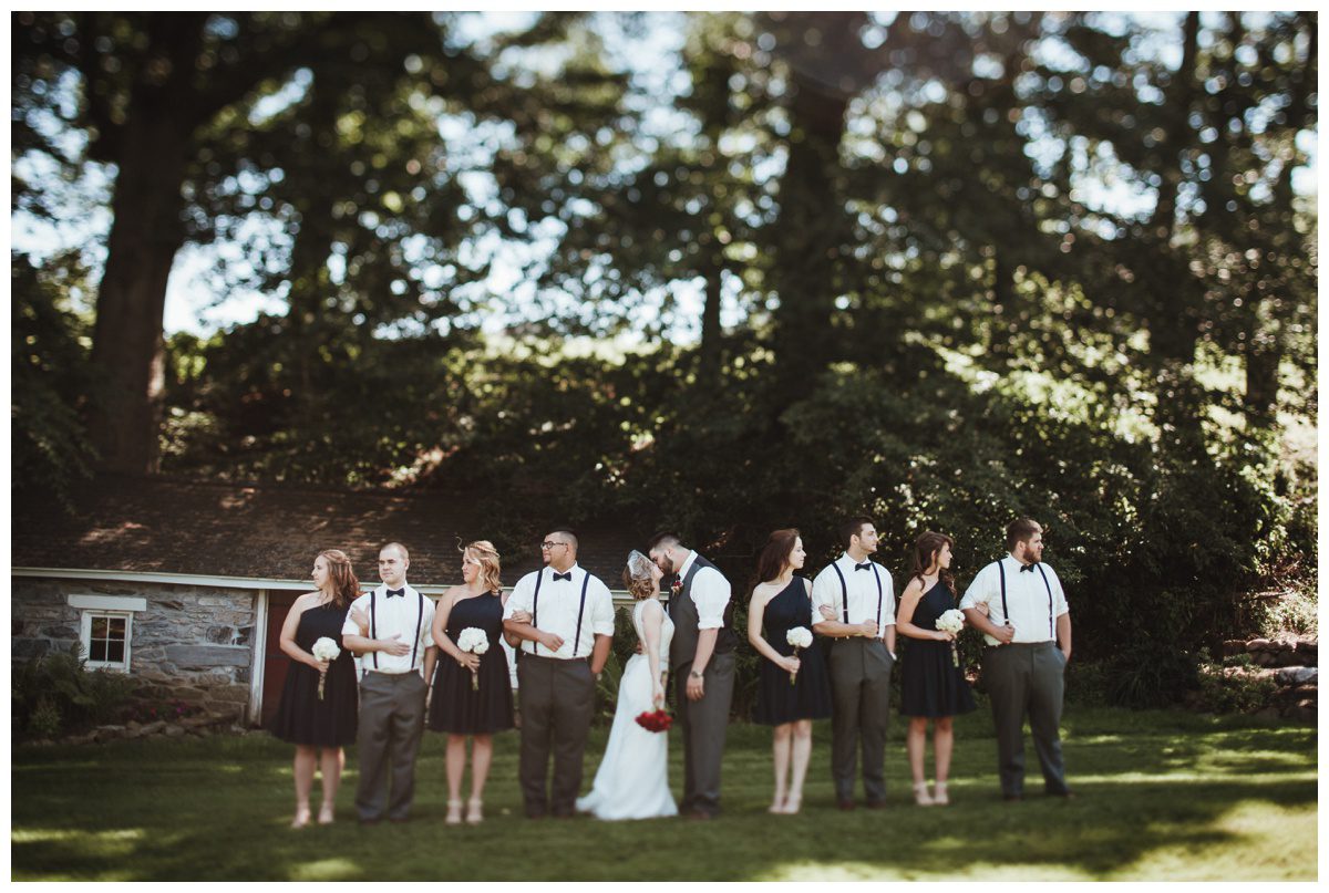 Beech Spring Farms Wedding Beech Spring Farms Wedding