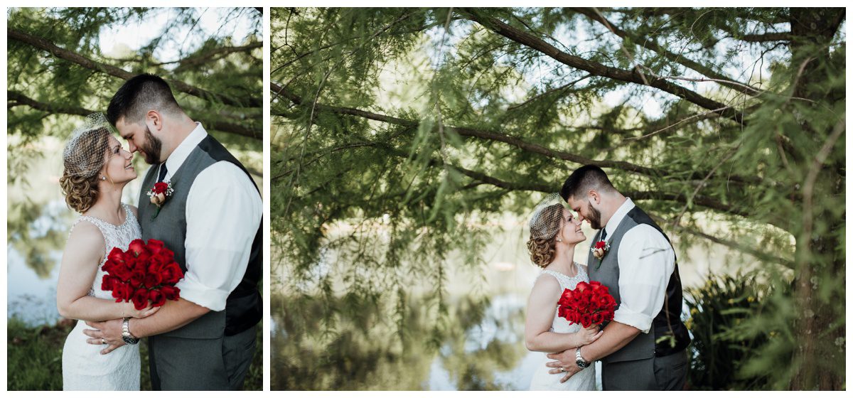 Beech Spring Farms Wedding Beech Spring Farms Wedding