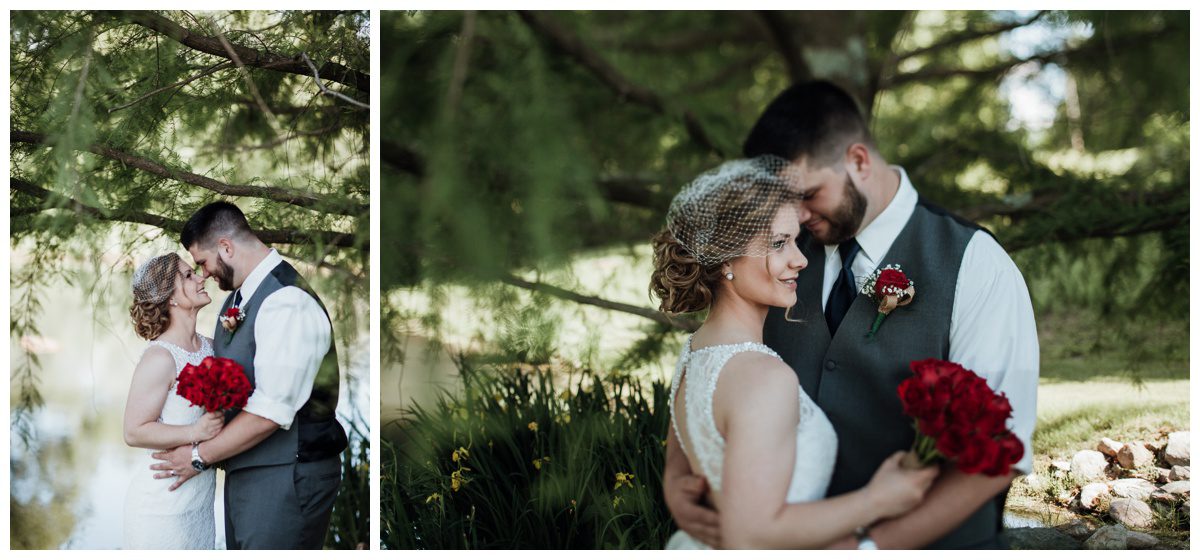 Beech Spring Farms Wedding Beech Spring Farms Wedding