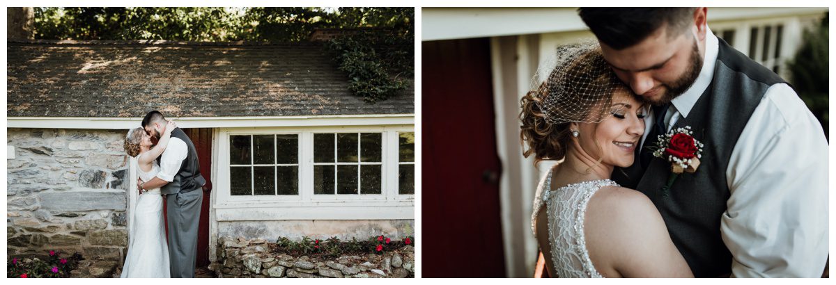 Beech Spring Farms Wedding Beech Spring Farms Wedding