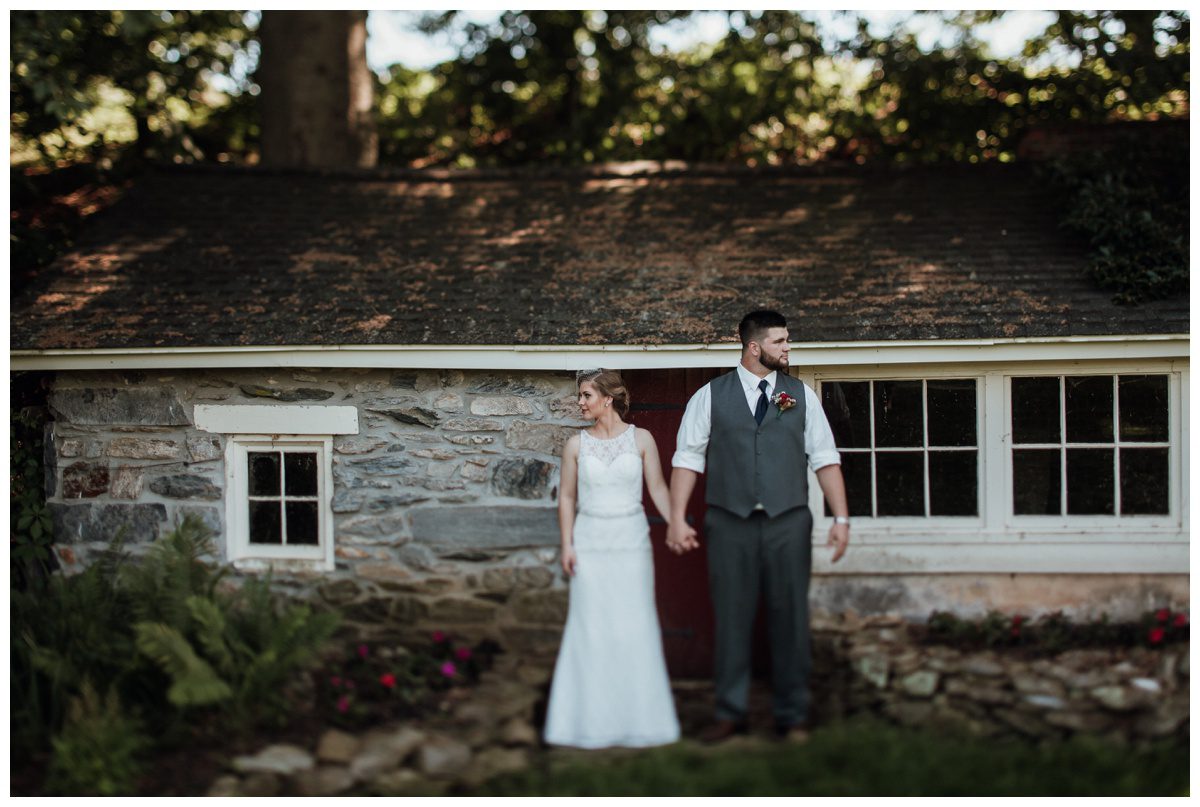 Beech Spring Farms Wedding Beech Spring Farms Wedding