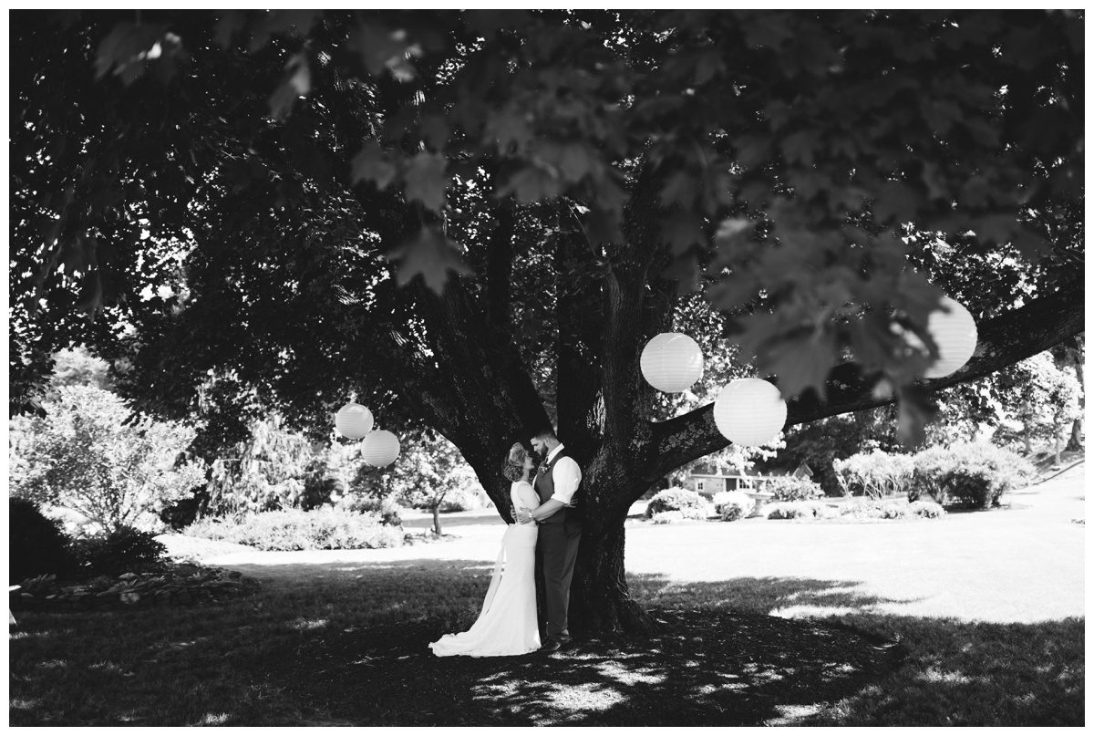 Beech Spring Farms Wedding Beech Spring Farms Wedding