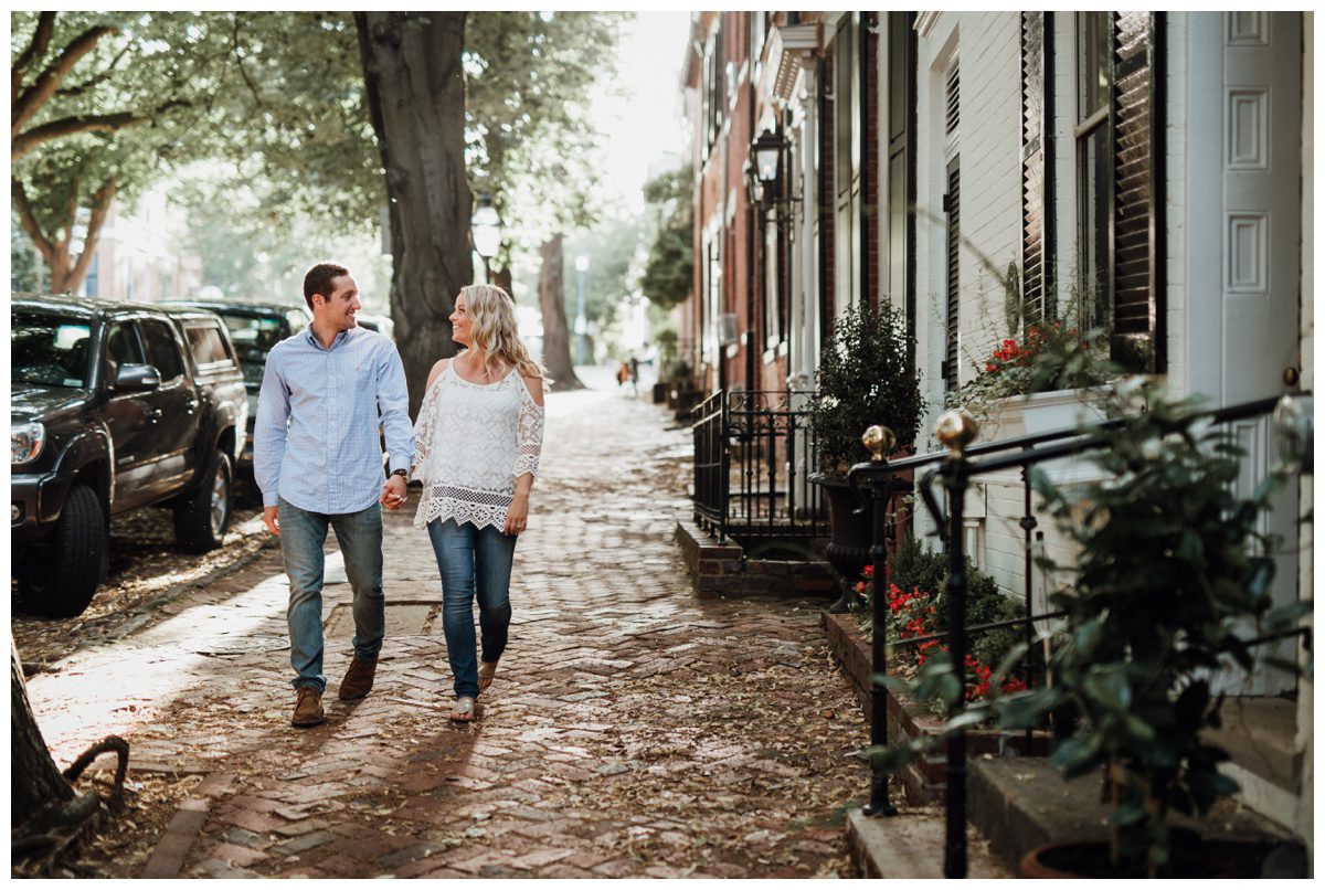 Alexandria Virginia Engagement Alexandria Virginia Engagement